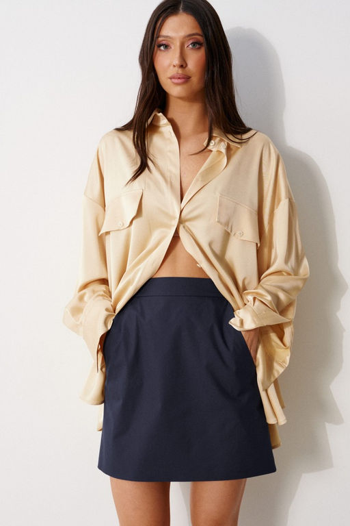 Юбка А1837 - Annete фото 2