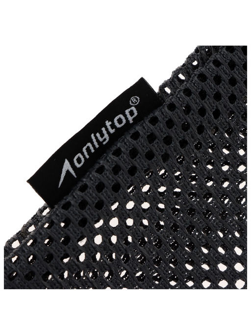 Мешок для мокрых вещей ONLYTOP, 30×30 см, цвет графитовый