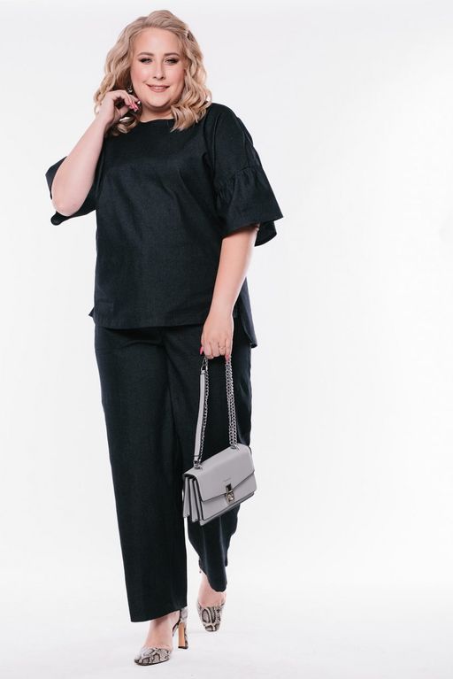 Блуза женская - Jp фото 8