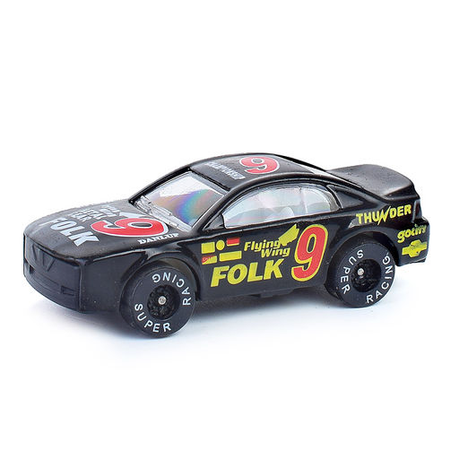 Машина "Спортивный интерес" в коробке