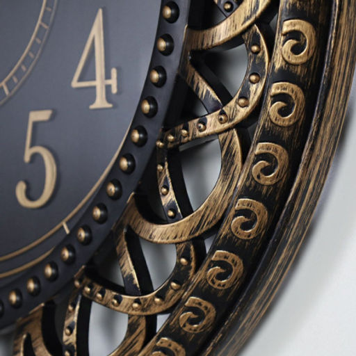 Часы настенные 58 см / 2328B /уп 8/ - Галеонтрейд фото 5