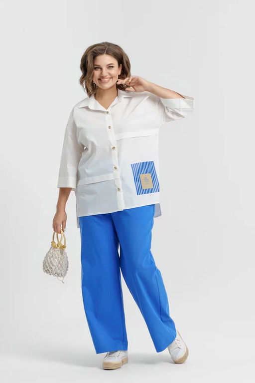 Новинка! Комплект женский двухпредметный - Deesses фото 3