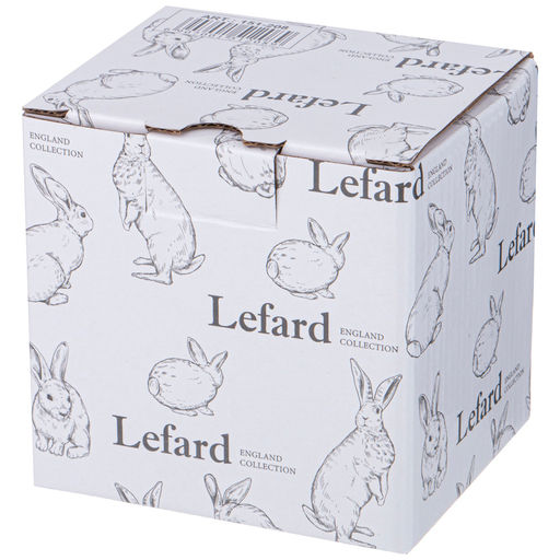 ВАЗА LEFARD SUNDAY 7,8*9,8 СМ  фото 2