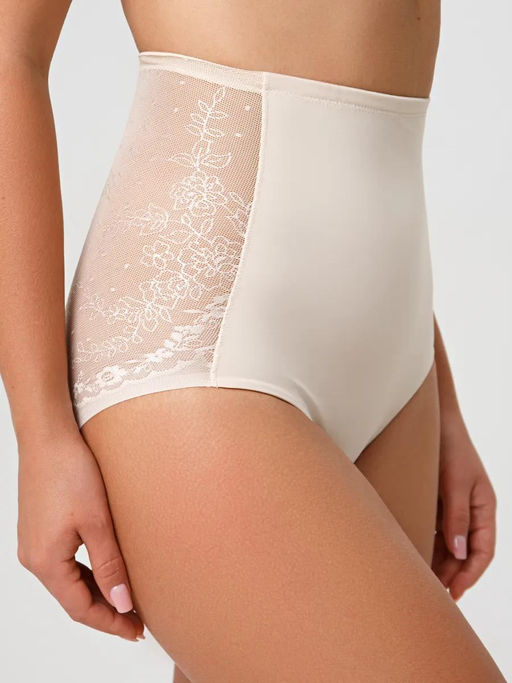 DU1028 Трусы коррекция женские - MADAMODA фото 5