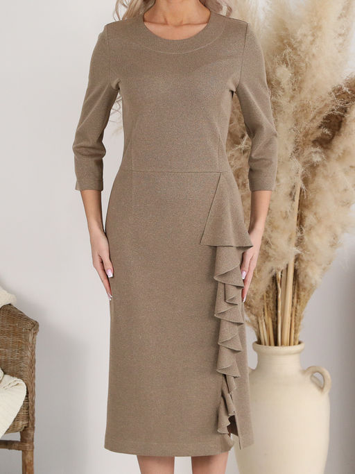 Платье П5-5407