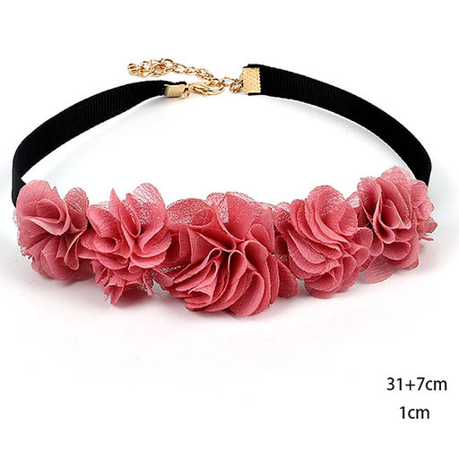 Чокер арт. 26 4399 (id 260799) - Rada фото 3