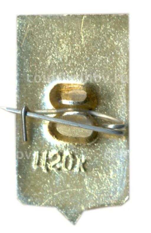 Значок Переславль