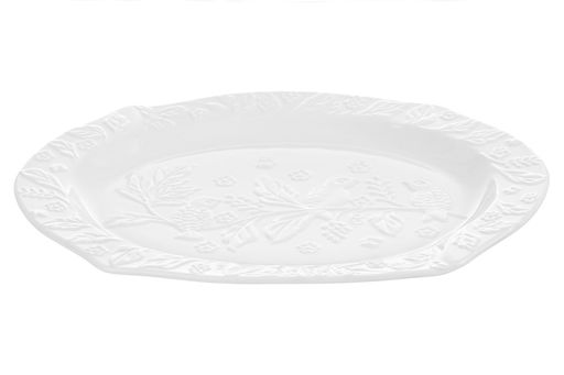 Блюдо 25,5*19*2 см Птички на ветке - Elan gallery фото 12