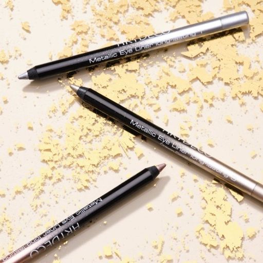 ARTDECO Карандаш для век металлик Metallic тон 1, 1.2 г  фото 5