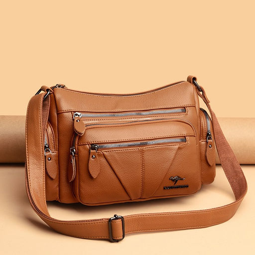 KAIDIFEINIROO Сумка женская 8620 фото 56