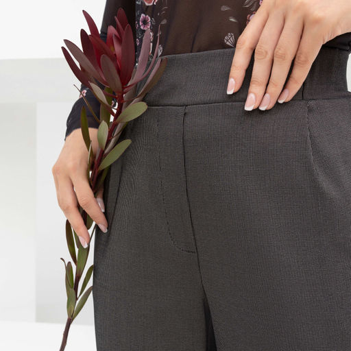 Брюки На дефиле (люкс) - Charutti фото 3