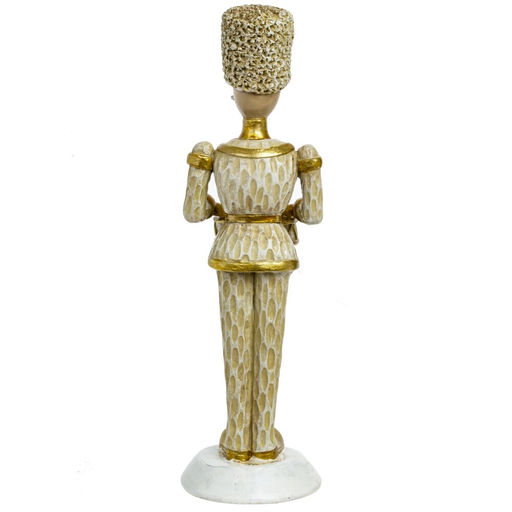 Фигурка декоративная "Солдатик", L6 W7 H19 см