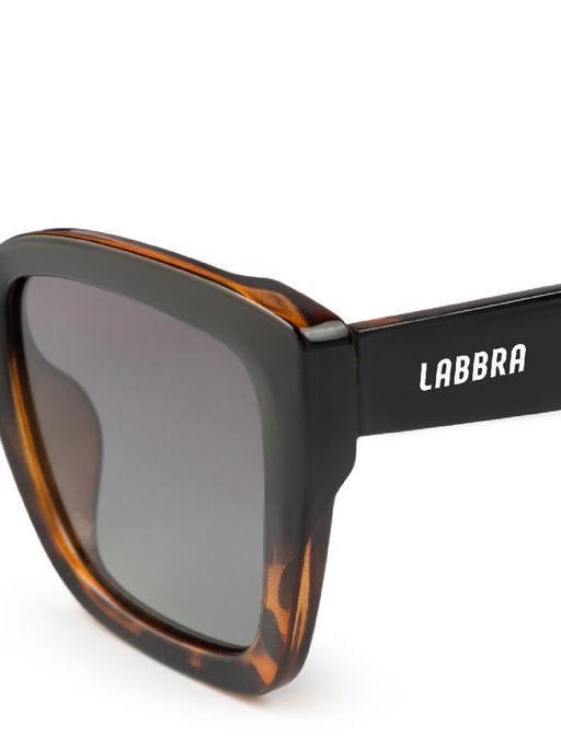 Солнцезащитные очки LB-250068-01 - Labbra фото 2