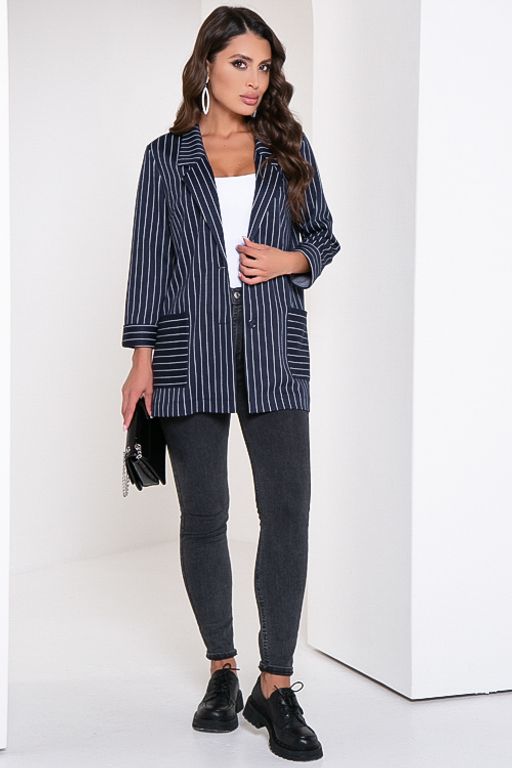 Жакет 8098 - Avili фото 7