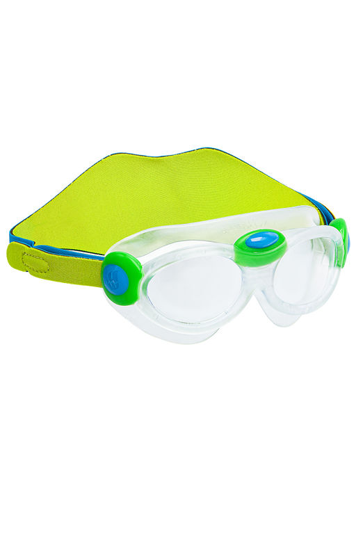 детские очки для плавания Kids bubble mask, Coaster kids, Bubble kids