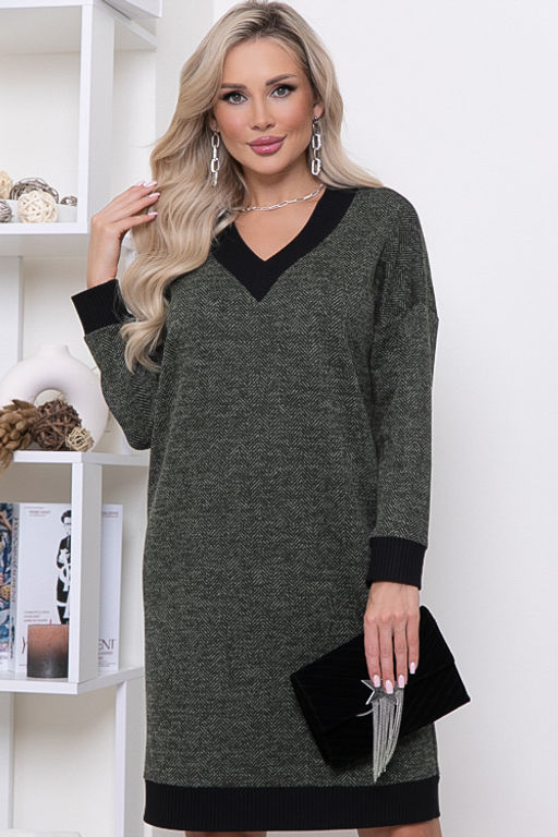 Платье 71405 - Avili фото 3