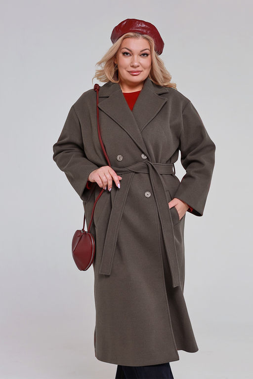 Пальто-6277