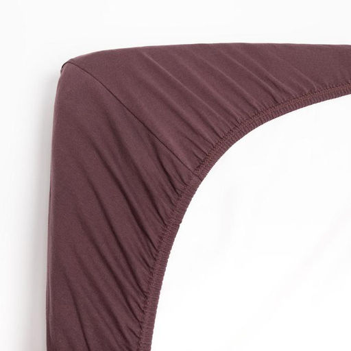 Простыня на резинке Купу-Купу 80х200х20 см - Kupu-kupu фото 3