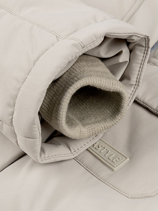 Костюм 7з7225 кешью