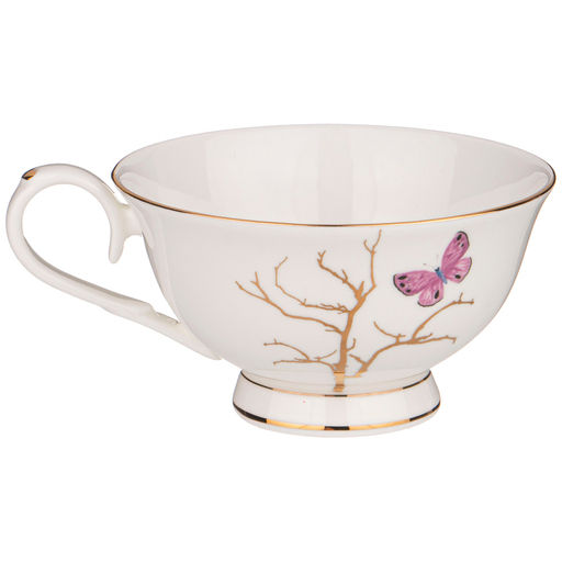 ЧАЙНЫЙ НАБОР LEFARD РАЙСКИЕ ПТИЦЫ НА 6 ПЕР. 12 ПР. 200 МЛ фото 4