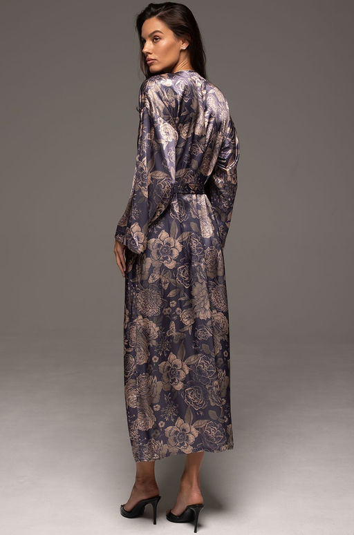 Халат Mia-Amore