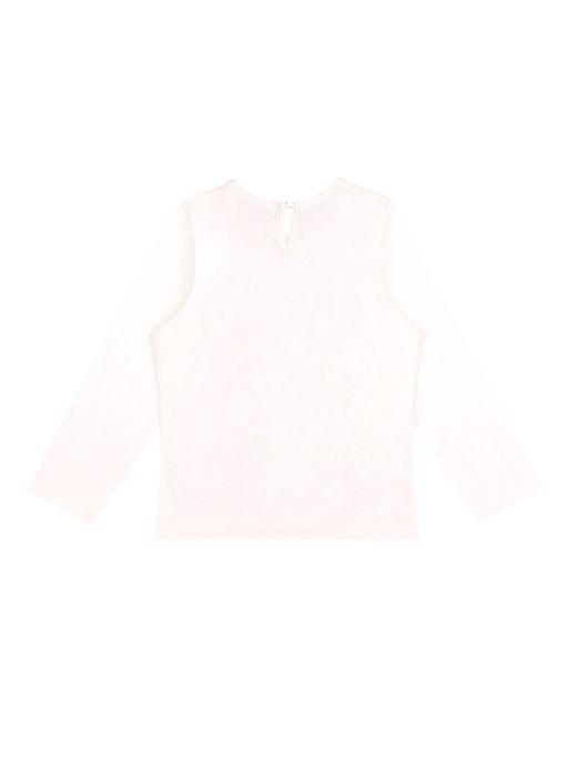 Уценка 50% лонгслив 1ДДЛД3568001 - Апрель фото 2