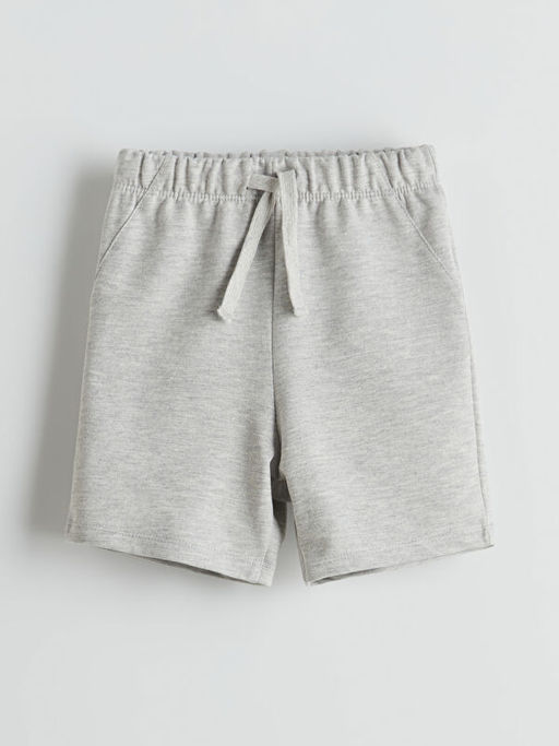 Beli Lastikli Erkek ?ocuk ?ort