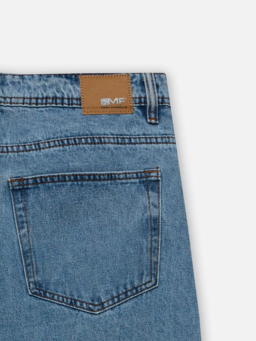 ДЖИНСЫ МУЖСКИЕ - Mark formelle фото 9