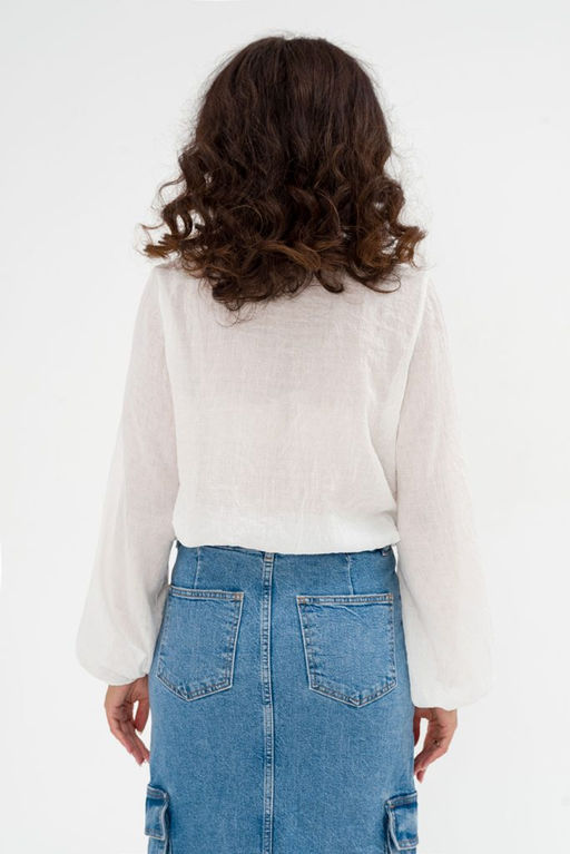 Туника Ривер (46-56) - Serenada фото 5