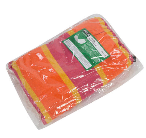 Гамак полотняный Ham-19 с чехлом для хранения и переноски 190*150см 004981