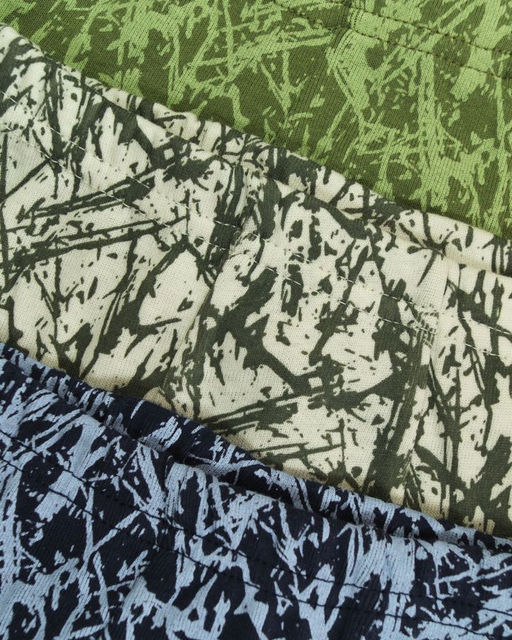 Трусы-боксеры для мальчика 12320 хаки 80 Lets go - Let's go фото 2