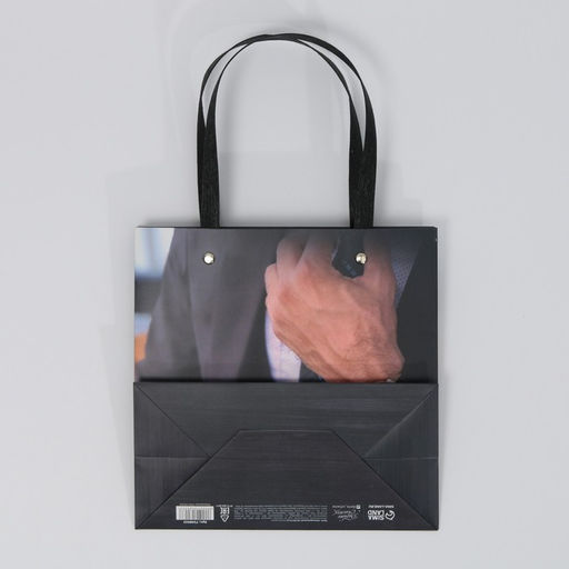 Пакет подарочный Для тебя, 20 20 10 см - Дарите счастье фото 6