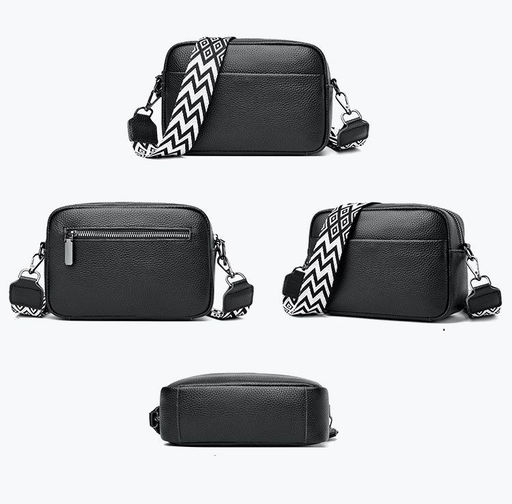 Bags Сумка женская / кожа / без логотипа 0312221