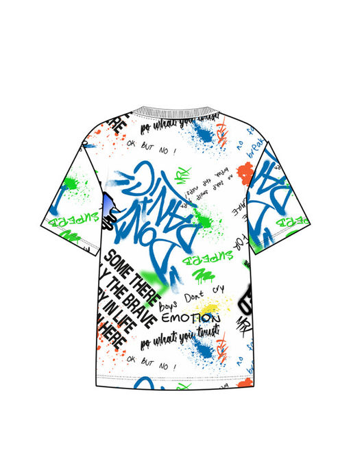 PlayToday / Футболка для мальчика