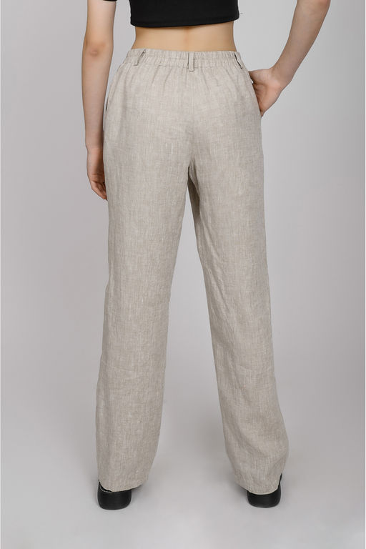 Брюки 100% лен - Новый лен фото 16