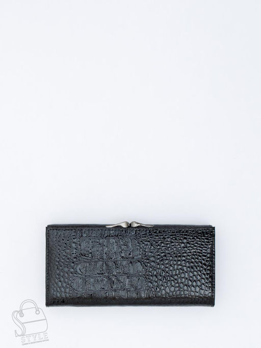 Женский кошелек 72031-1302 black Vermari