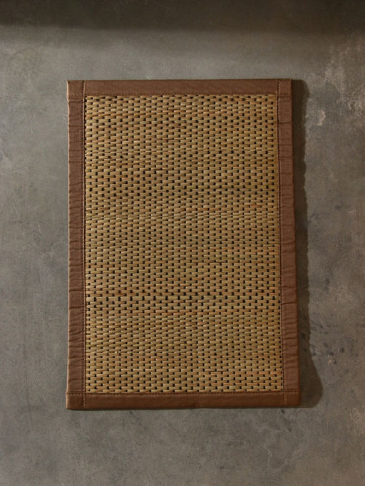 Коврик плетёный из сиграса, 60400.7 см - Simaland фото 2