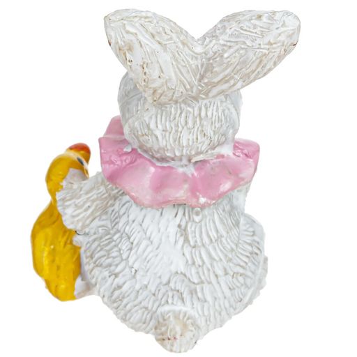 Фигурка декоративная Кролик, L5 W2 H3 см, 3в. - Remeco фото 12