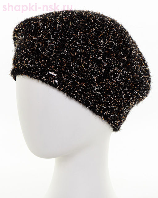 Маргарет Берет (56-58)