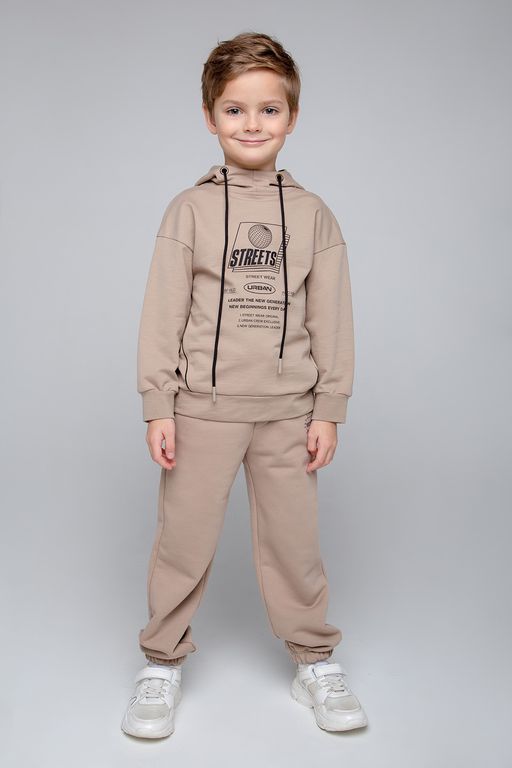 CROCKID песчаный берег к354 брюки для мал