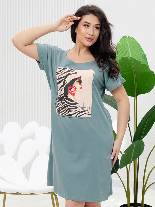 Туника 83611 - Натали фото 14