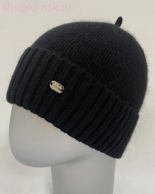471 PB Шапка женская флис (56-58) - Paola belleza фото 6