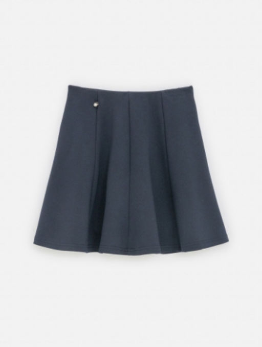 ACOOLA / Юбка детская для девочек Siren темно-синий фото 11