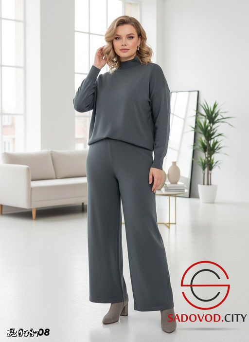 Костюм двойка (кофта+штаны)