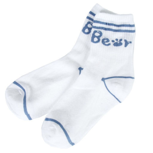 Носки женские р. 35-41 набор 10 штук / ZS022 /уп 100/ - Галеонтрейд фото 3