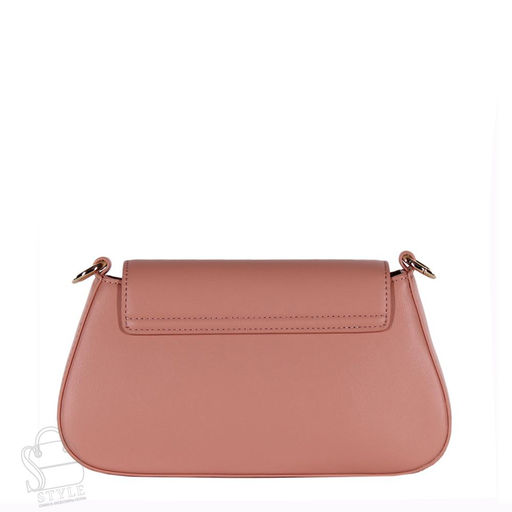 Сумка женская  012307063 pink Chrisbella/30 в Новосибирске