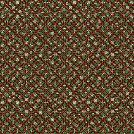 Скатерть 180х145см "Снежинки", длина стола до 140см, на 6 персон, рогожка 171/м2, хлопок 100%, упаковка классическая 28х41см, "Домашняя мода" (Россия)