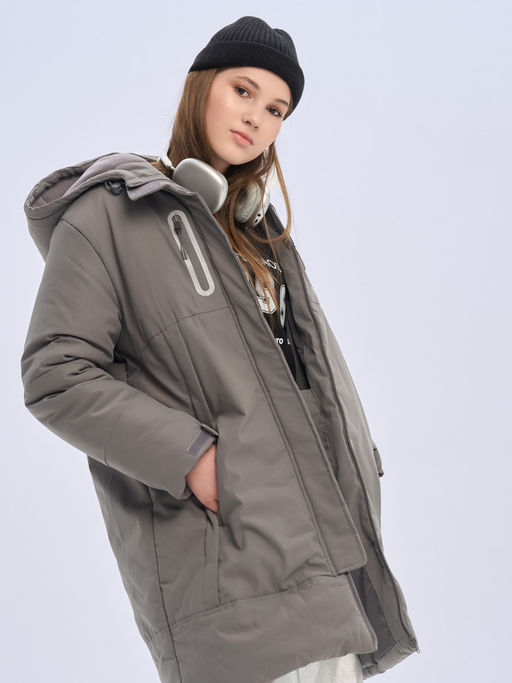 Куртка - Nota bene фото 19