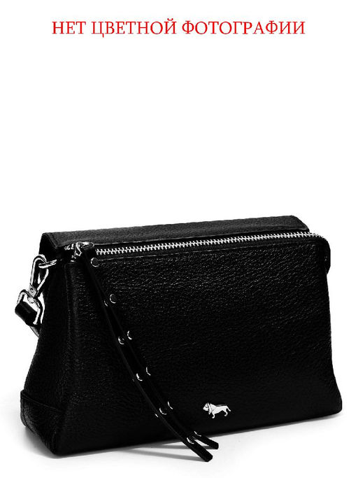 Сумка Labbra L-HF3321-1 croissant  фото 2