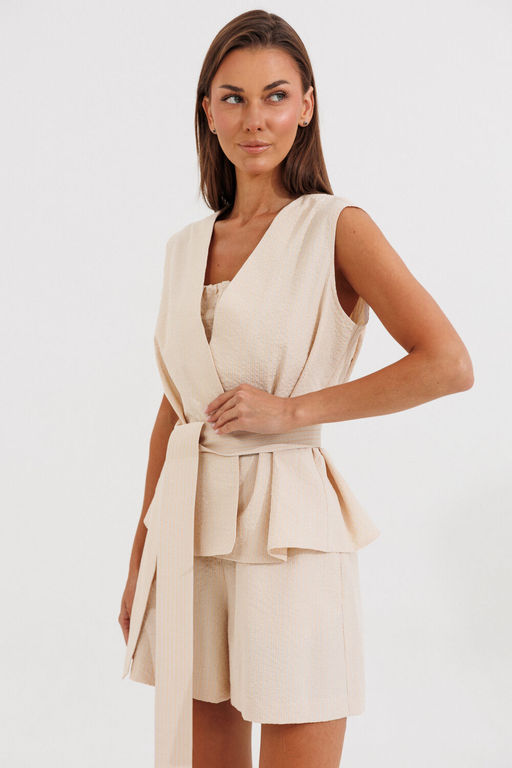 Костюм VN Fashion 1169 полоска